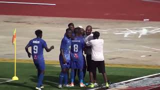 Rangers International vs Heartland - NPFL 21/22 - MD27 Highlights