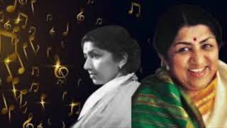 LagJaaGale - In memory of Lata Mangeshkar