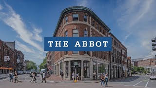 The Abbot | The Unofficial Gateway to Harvard Square - Cambridge, MA