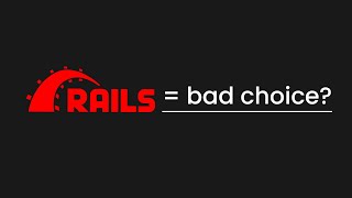 Ruby on Rails vs Laravel. In 1 Minute.