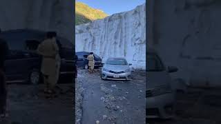 Naran Babusar Road