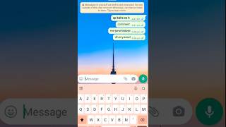 ये 4 Whatsapp Font Style जो बहुत ज्यादा लाभदायक है। Whatsapp New Tricks ।#manojdey #shorts #viral