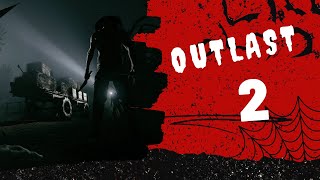 Korkudan Gülmek: Outlast 2 Komik Anlar Montajı!