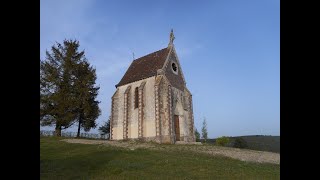 LES CHAPELLE EN BOURGOGNE