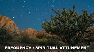 CHRISTMAS FREQUENCY - SPIRITUAL ATTUNEMENT 2018 NEW YEARS MEDITATION RESOLUTION 2019