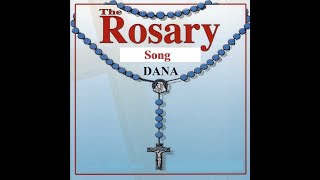 DANA The Rosary Song 1993 (FoD103)