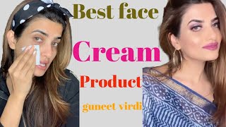 guneet virdi face cream Tutorial