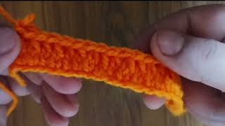 crochet pattern for beginners