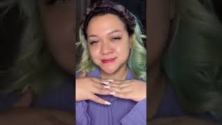 Skincare ASMR with #lacoco lagi bestiii #SHORTS