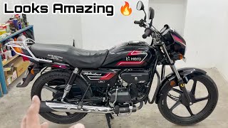 Top 5 Modifications जो की आपको नई Hero Splendor में करवानी चाहिएं!