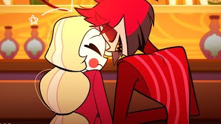 You Save Me (A Hazbin Hotel Mini Comic Dub)