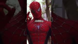 Spider-Man (Tobey) Vs Spider-man (Tom) #shorts2023 #youtubeshorts #spiderman #shorts #spidermen