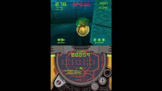 Metroid Prime Hunters: First Hunt (Direct DS Capture) - Survivor Training