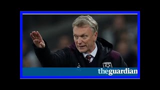 David moyes tells david unsworth to carry on as a manager after everton