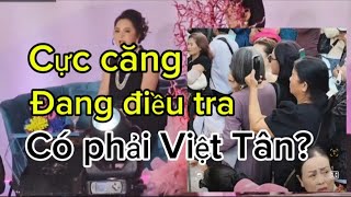 Vụ Việt Tân đến Đại Nam  #thichminhtue #thichchanquang