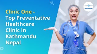 Clinic One's Unforgettable Health Journey | Some Major Highlights