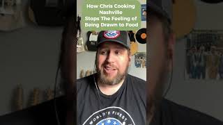 Stop the Feeling of Being Drawn to Food | Interview With Chris Cooking Nashville Carnivore Keto Diet