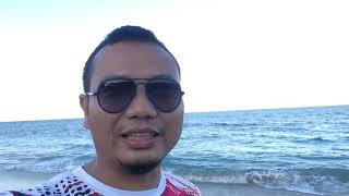 Virgin beach Bali