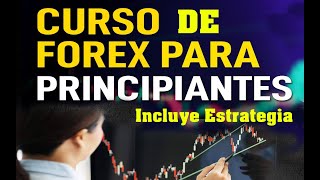 CURSO DE TRADING PARA GANAR TODAS LAS OPERACIONES