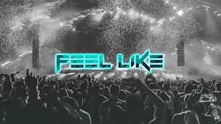 Gellért Nagy - Feel Like (Original Mix)