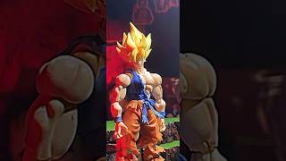 DBZ hand made Diorama 😎🤩 #trending #actionfigures #edit #diorama #shorts #famousshorts #jesus 🙏✝️