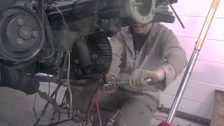 How To: Ball Joint Removal Tool - E36 M3 Sedan