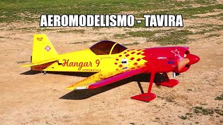 Aeromodelismo - Tavira