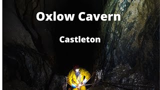 Oxlow Cavern To MaskHill Mine, HUGE CAVERNS CASTLETON