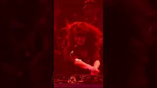 Nicole Moudaber B2B Carl Cox Live from EDCLV dropping this Thursday.