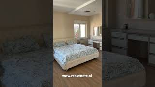 Villa for rent in Tirana, Albania