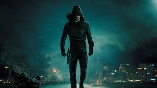 Top 10 Arrow Season 2 Episodes