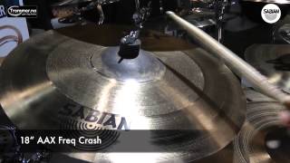 Sabian news 2013 m/ Geir Digernes