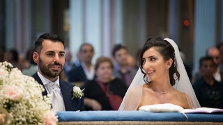 Matrimonio La Collinetta