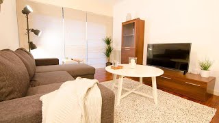 Valente Flat by Serendipia Turismo, Santiago de Compostela, Spain