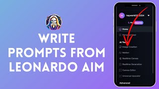 How to Write Prompts For Leonardo AI (2024) | Leonardo AI Tutorial