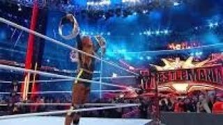 WWE Wrestlemania 35 Review: A Mixed Bag