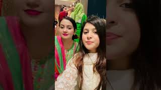 অবশেষে বছর ঘুরে বিয়ের মৌসুম চলেই আসলো❤️ Wedding Vlog | Kashfia Chowdhury | Swag Chacchi