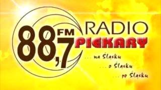 Radio Piekary wywiad na temat książki o Janie Lortzu 21.04.2015 cz 1