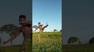 Variação top capoeira #capoeira