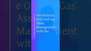 #ytshorts #viral #video  Efficient Oil & Gas #asset Management!