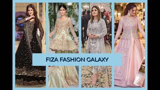 Fancy dress New trend 2022|| Wedding & Party Wear Dresses