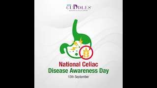 National Celiac Disease Awareness Day | KIMS Cuddles, Vizag