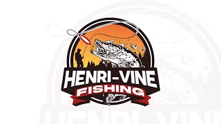 Henri-Vine Fishing Trailer