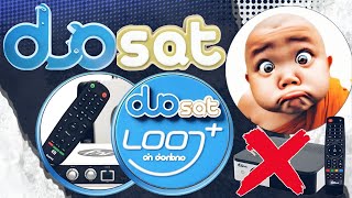 URGENTE A DUOSAT OU A DUOCÓDIGO O LOON+ INFELIZMENTE SEUS SERVIÇOS NÃO SÃO MAIS COMO ANTIGAMENTE....