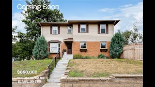 651 Hamline Avenue S – NOW LIVE