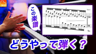 【情熱大陸】右手16分音符と左手3連符の弾き方を解説 《第99回CANACANAピアノレッスン》