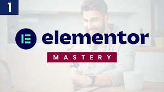 Become A Web Designer - Free Elementor Course For Beginners