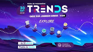 UNISANTOS TRENDS 2024