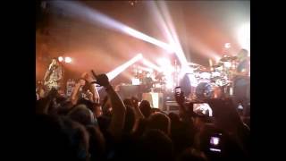 Deftones - You've Seen The Butcher live at Rams Head Live 2012