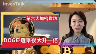 【美股速遞】Bitcoin一度突破9.3萬美元 ｜Trump trade 持續降溫| 美元創一年高｜核心CPI維持3.3%不變　合乎市場預期｜AMZN WMT NFLX SPOT SHOP 創52周高